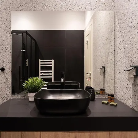 Liv - Cozy Urban In Pagrati Apartment *
