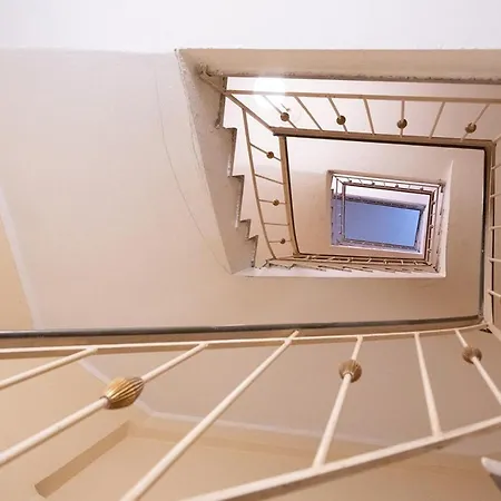 Liv - Cozy Urban In Pagrati Apartment